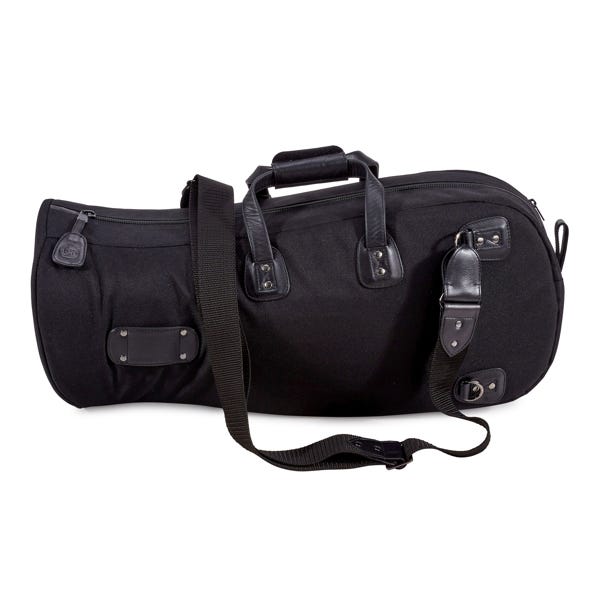 Gard Baritone Horn 9.5" Bell Gig Bag - Synthetic Black (GABH44MSK)
