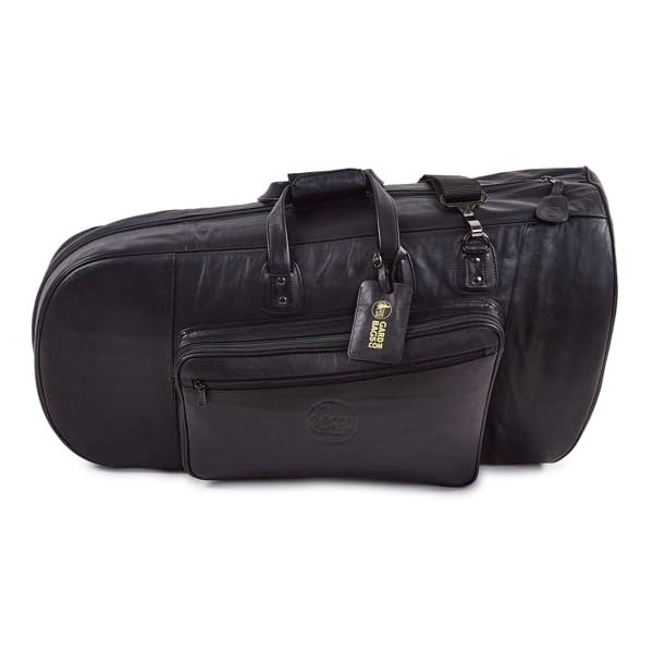 Gard Bags Euphonium Gig Bag – Leather Black (GAEU51MLK)