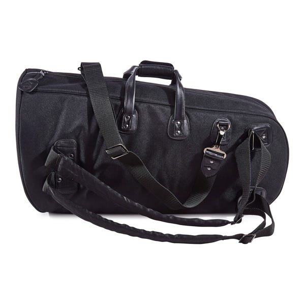 Gard Euphonium Gig Bag - Synthetic Black (GAEU51MSK)