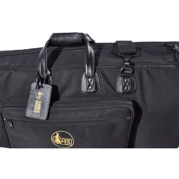 Gard Euphonium Gig Bag - Synthetic Black (GAEU51MSK)