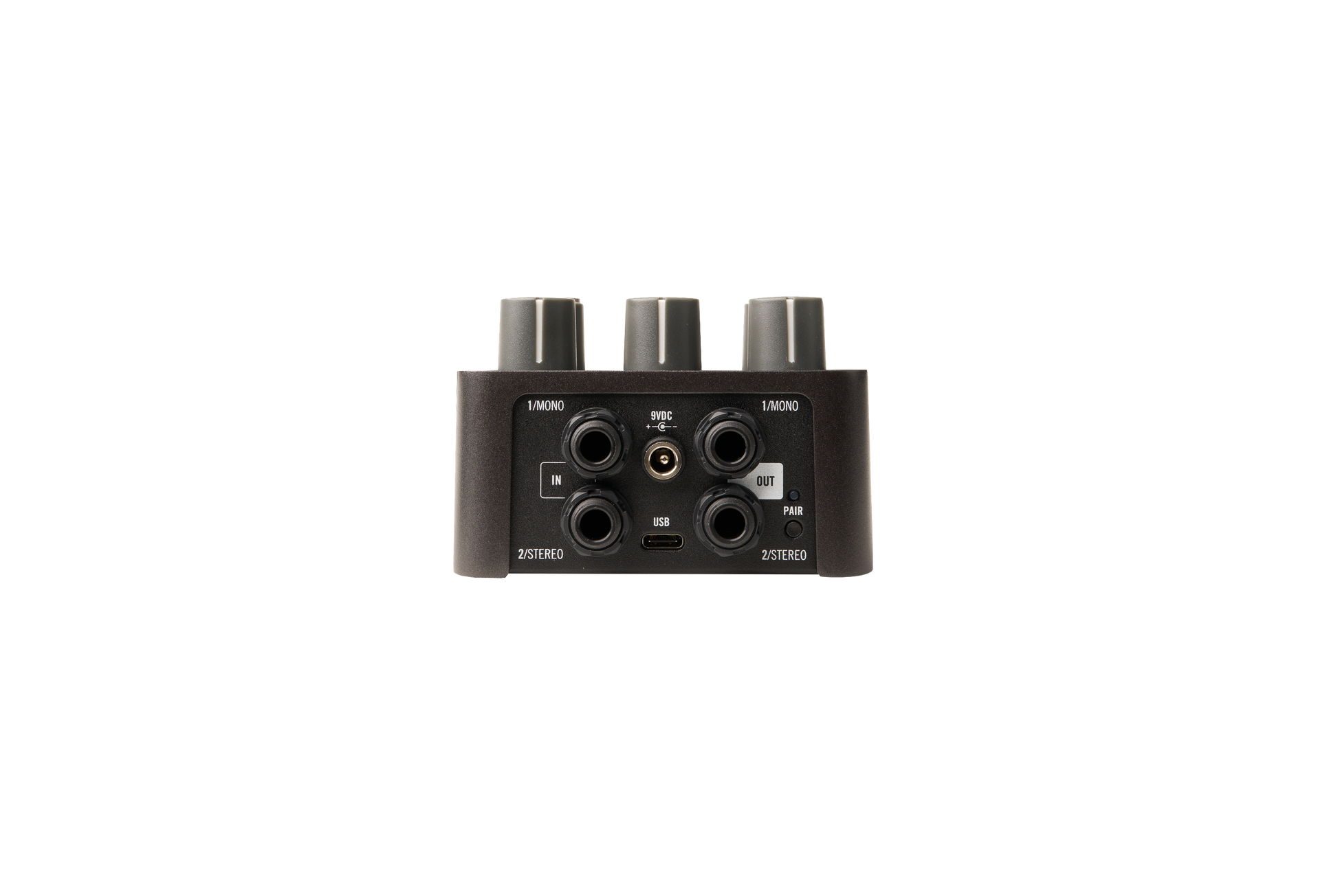 Universal Audio UAFX Galaxy Tape Echo + Reverb Pedal