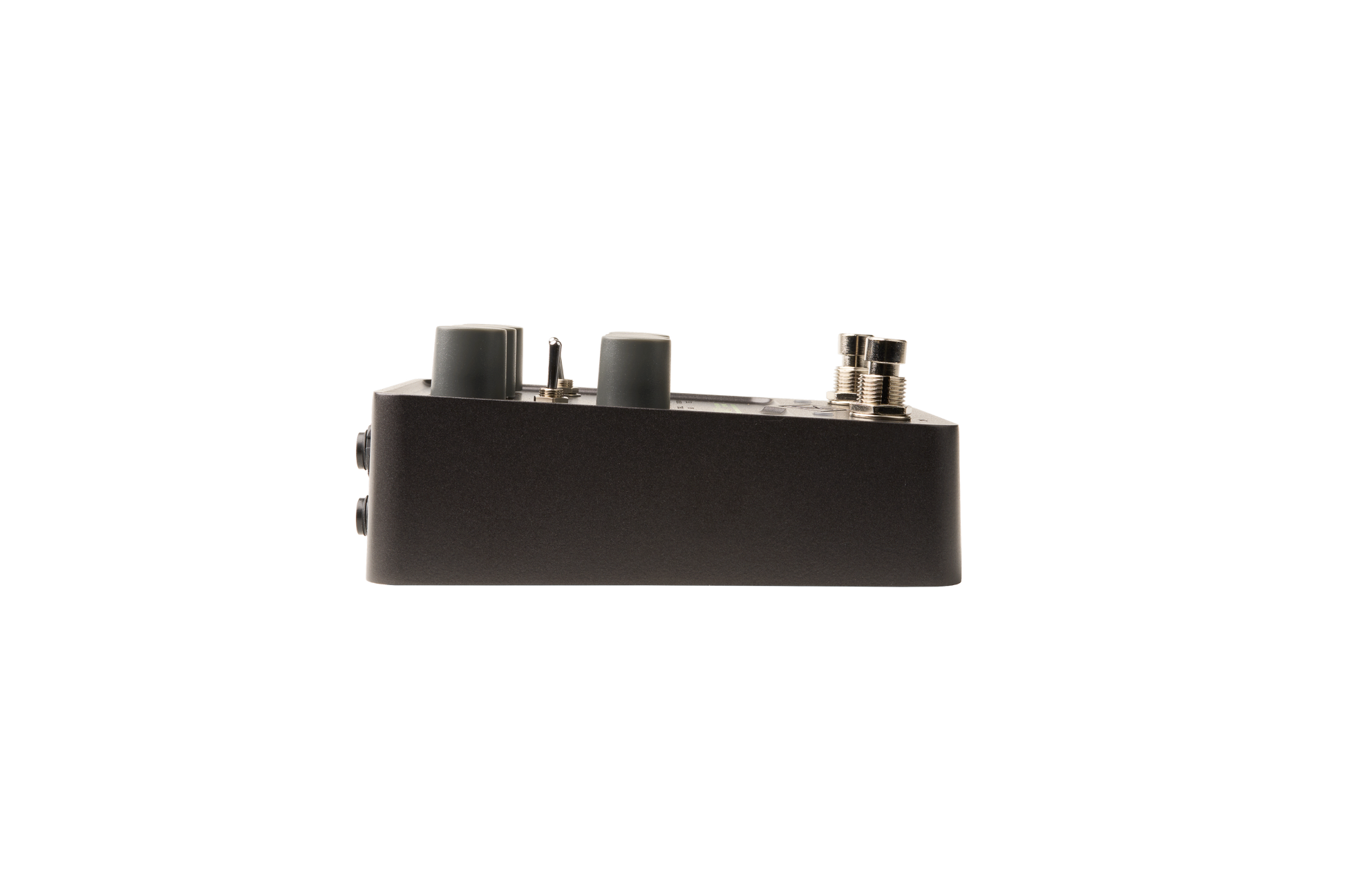 Universal Audio UAFX Galaxy Tape Echo + Reverb Pedal