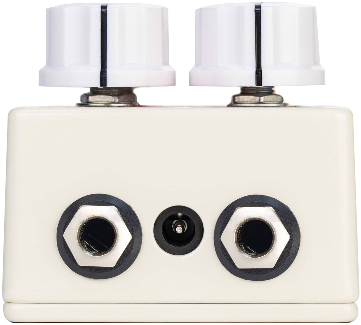 EarthQuaker Devices GARY Automatic PWM Fuzz + Overdrive
