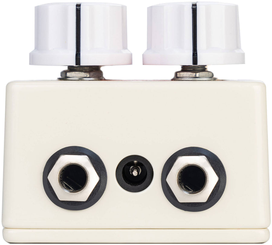 EarthQuaker Devices GARY Automatic PWM Fuzz + Overdrive