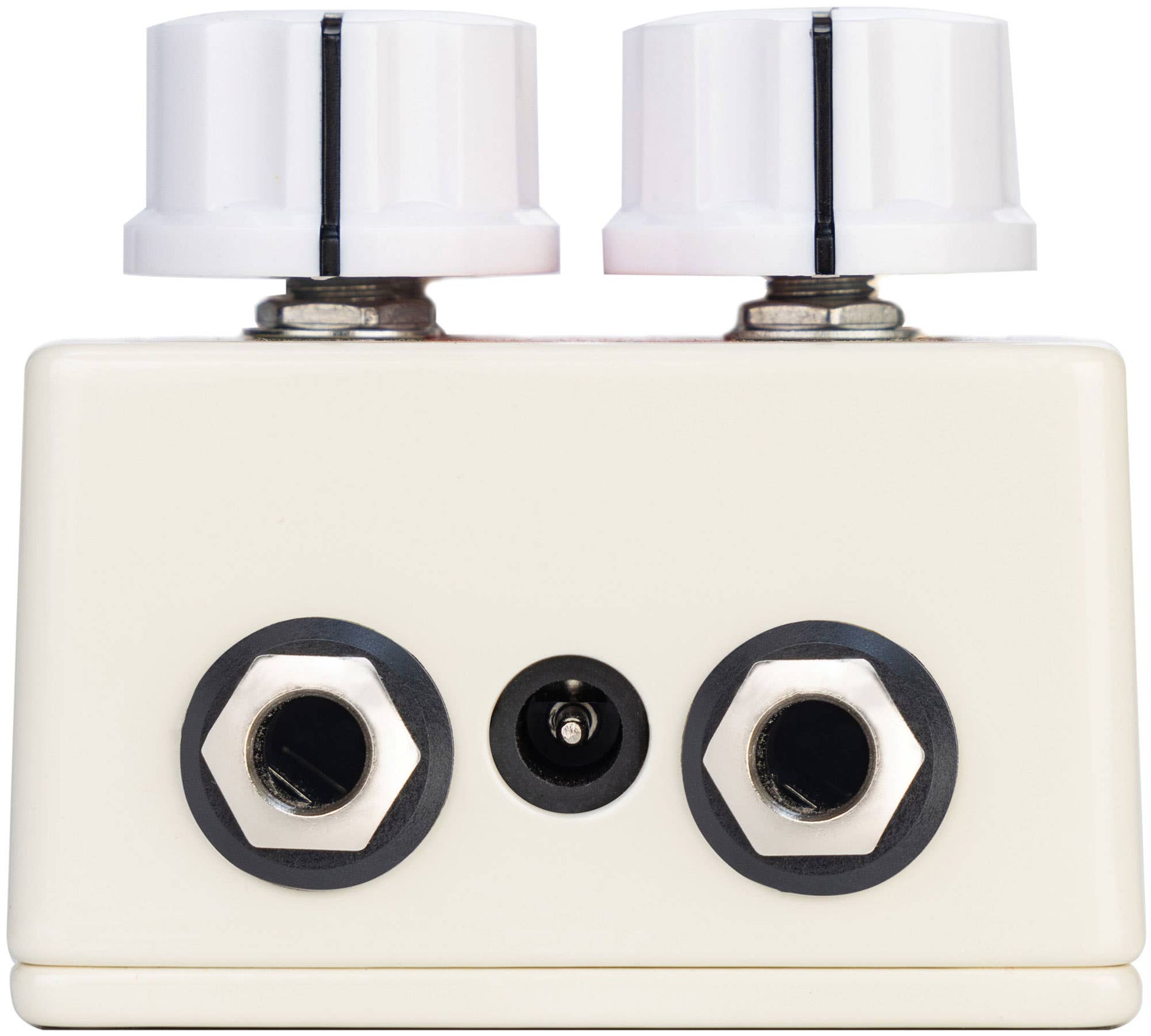 EarthQuaker Devices GARY Automatic PWM Fuzz + Overdrive