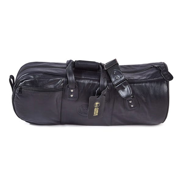 Gard Tenor Horn Gig Bag - Leather Black (GATH45MLK)