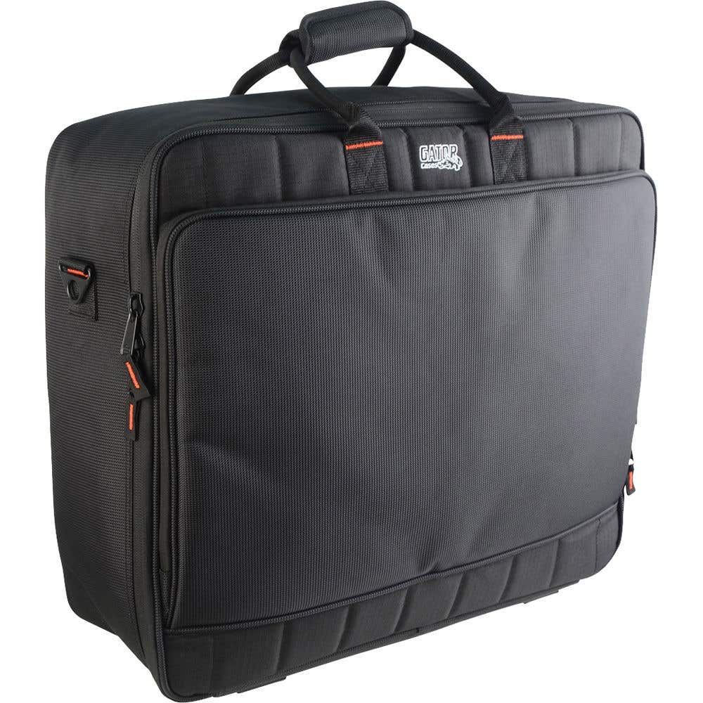 Gator G-MIXERBAG-2118 - Mixer/Gear Bag