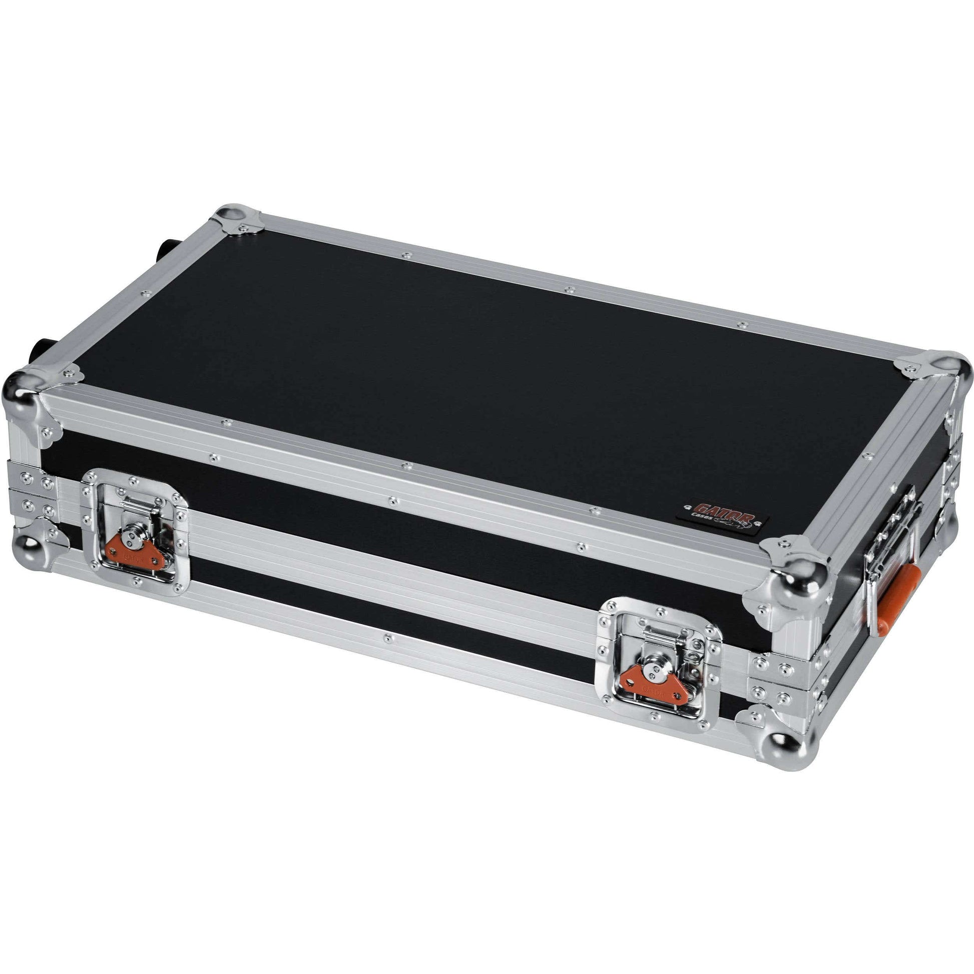 G-TOUR Pedal Board Large w/ wheels - G-TOUR PEDALBOARD-LGW