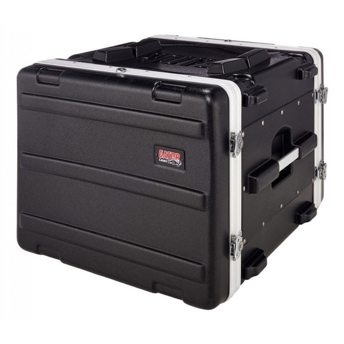 Gator GR-8L - GR-8L Molded PE Rack Case