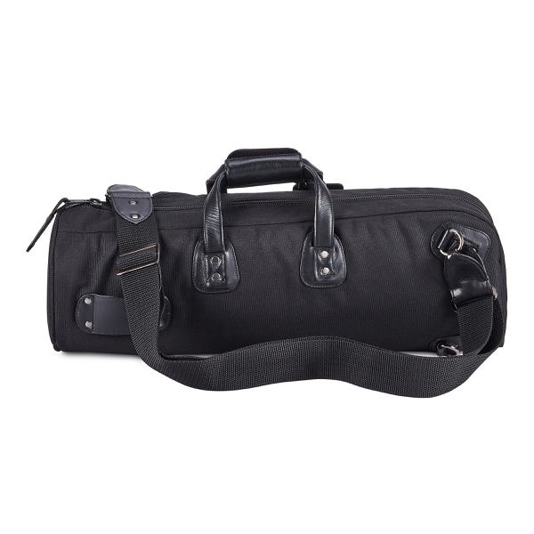 Gard SIngle Trumpet Gig Bag - Synthetic Black (GATR1MSK)