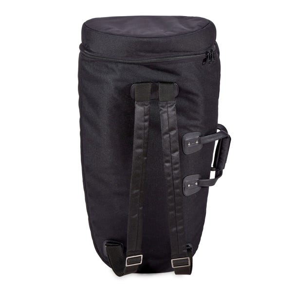 Gard Tuba (Bell up to 16", Height up to 35") Gig Bag - Synthetic Black (GATU61MSK)