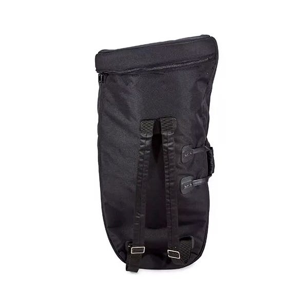 Gard Tuba (Bell up to 20", Height up to 41") Gig Bag - Synthetic Black (GATU64MSK)