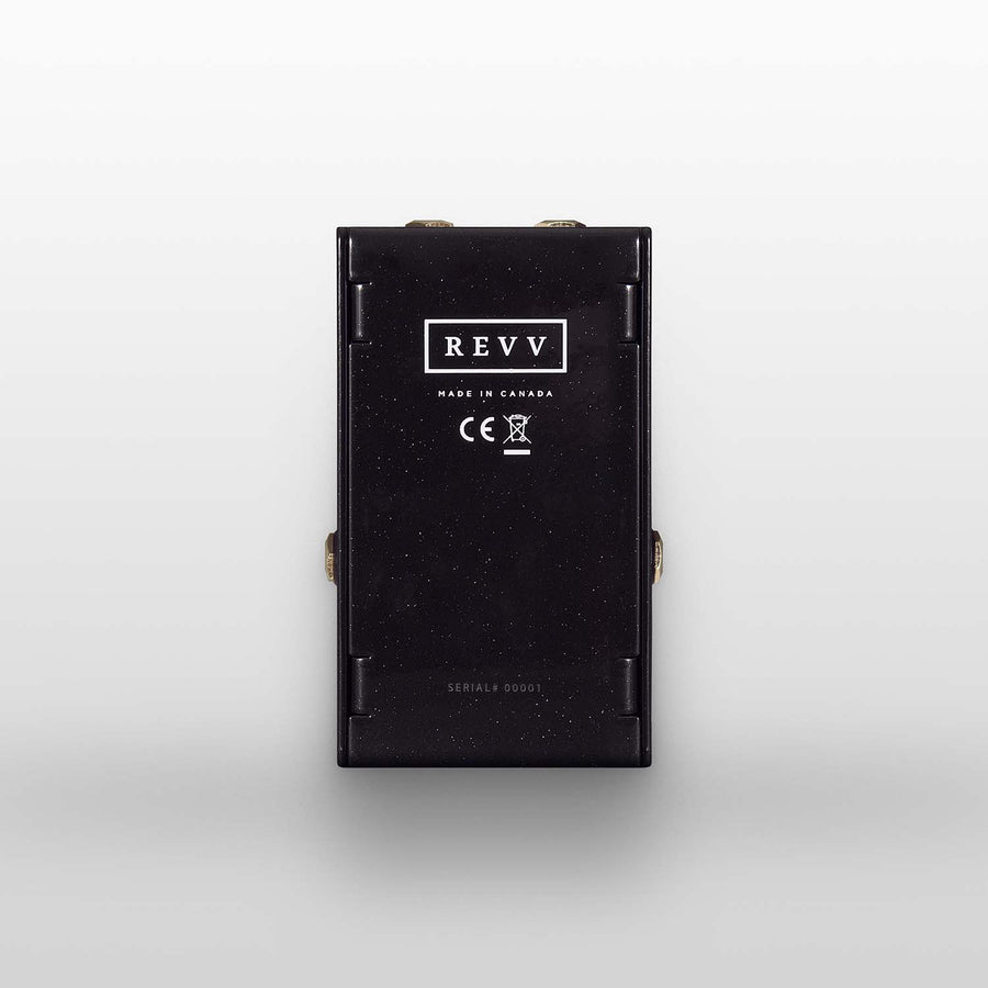 Revv Amplification G8 Noise Gate Pedal