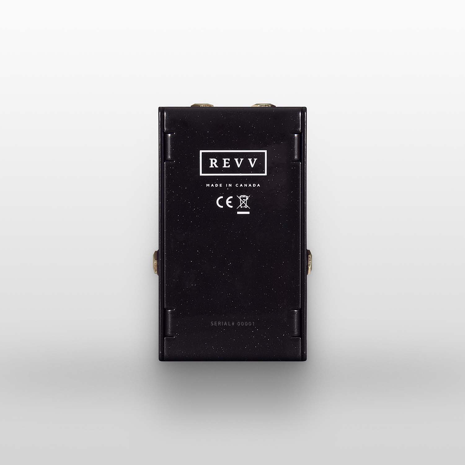 Revv Amplification G8 Noise Gate Pedal