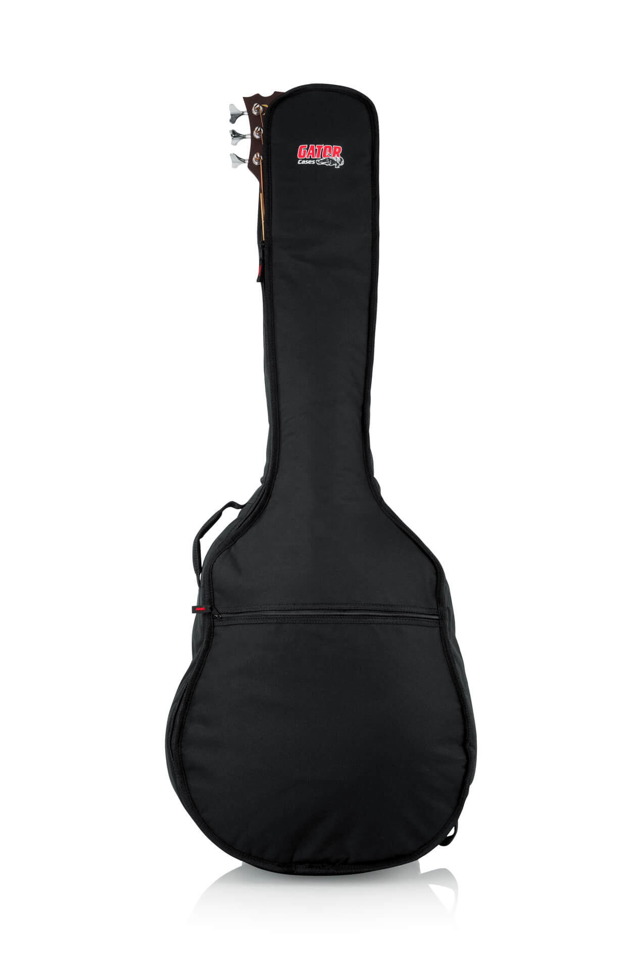 Gator GBE-AC-BASS Economy Acoustic Bass Gig Bag