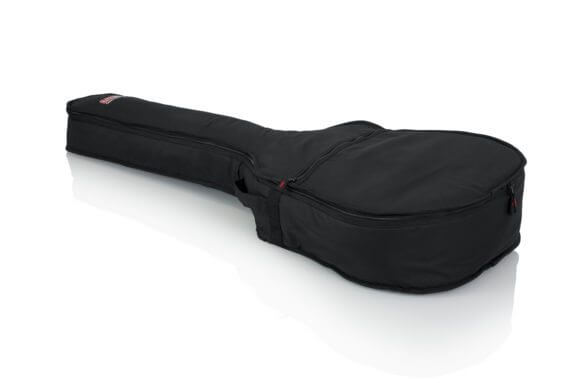 Gator GBE-AC-BASS Economy Acoustic Bass Gig Bag