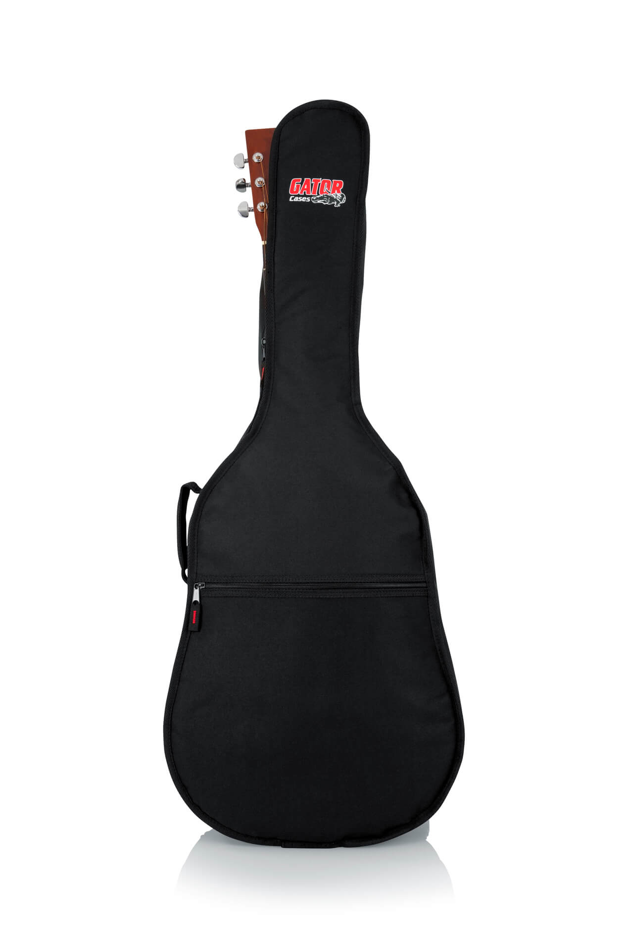 Gator GBE-MINI-ACOU Economy Guitar Gig Bag