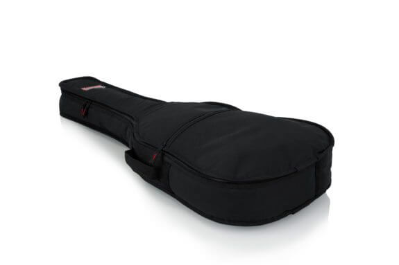 Gator GBE-MINI-ACOU Economy Guitar Gig Bag
