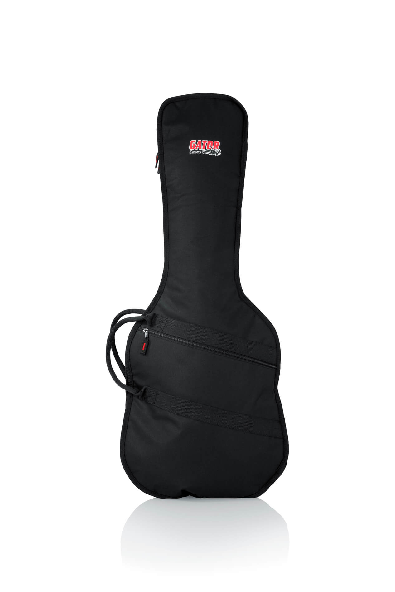 Gator GBE-MINI-ELEC Economy Guitar Gig Bag