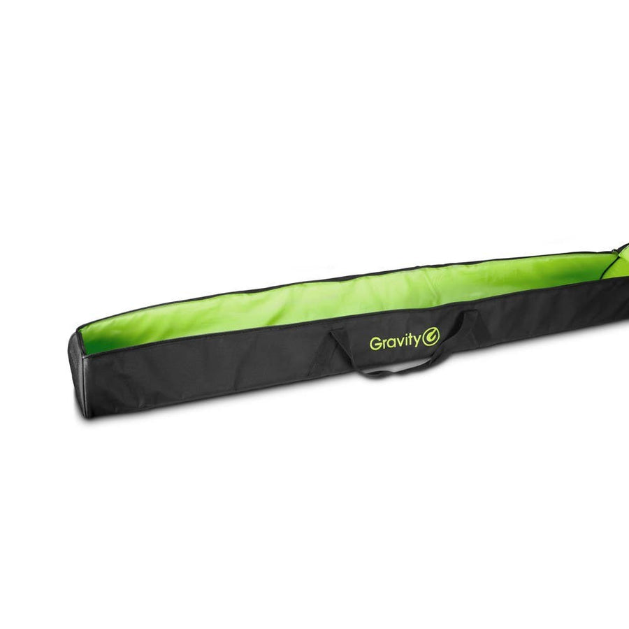 Gravity BGSS1XLB Transport Bag For 1 Large Speaker Stand
