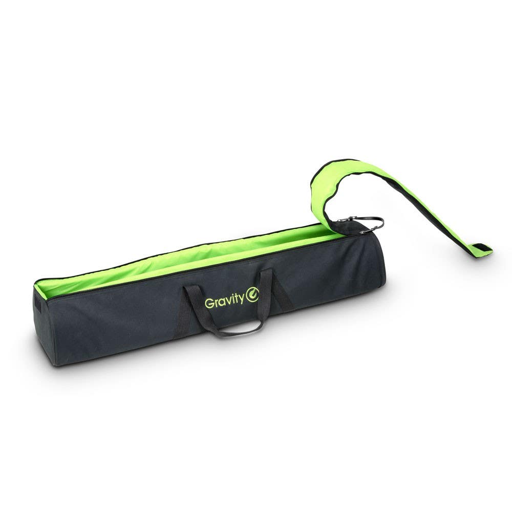 Gravity BGSS2B Transport Bag For 2 Speaker Stands