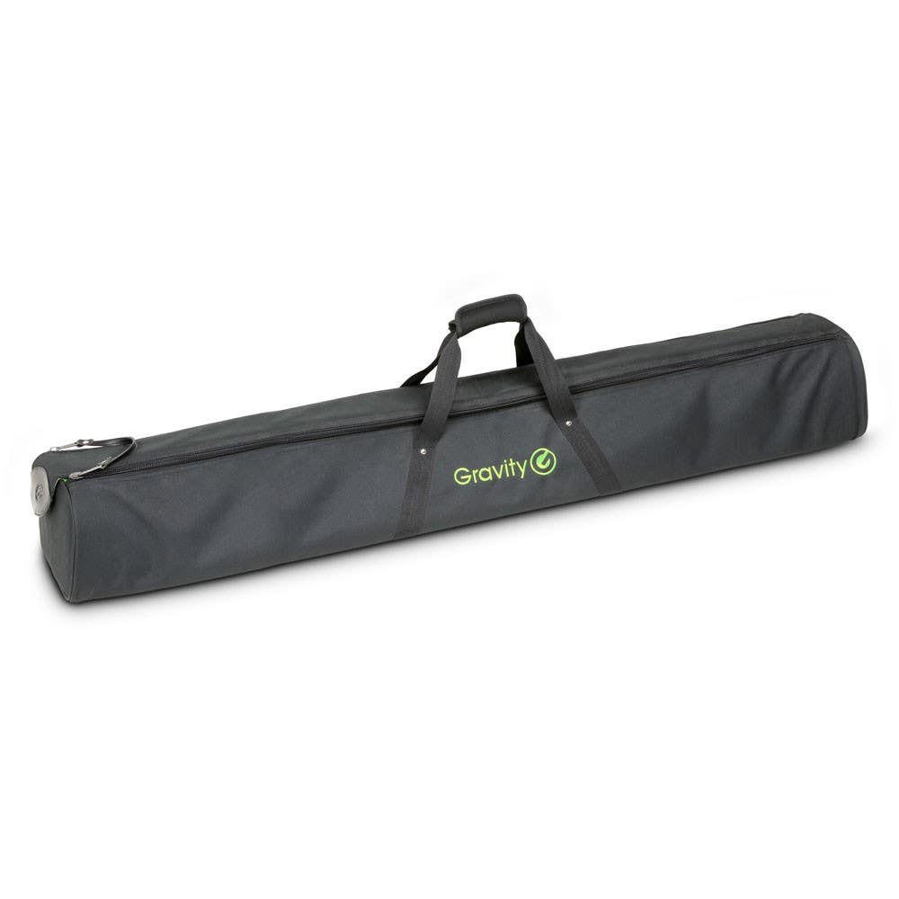 Gravity BGSS2LB Transport Bag For 2 Speaker Stands Long