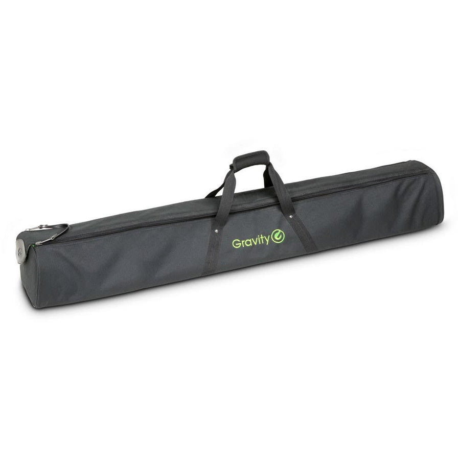 Gravity BGSS2LB Transport Bag For 2 Speaker Stands Long