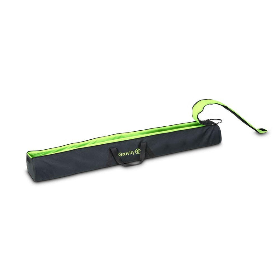 Gravity BGSS2LB Transport Bag For 2 Speaker Stands Long