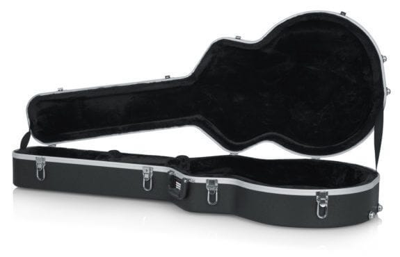 Gator GC-335 Semi Hollow Electric Guitar Case