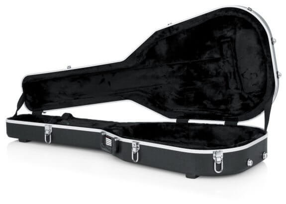 Gator GC-APX Deluxe Molded Acoustic Guitar Case (suits Yamaha APX)
