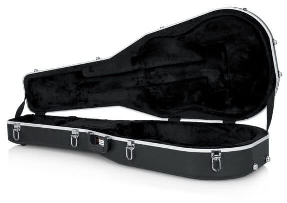 Gator GC-DREAD Deluxe Molded Acoustic Guitar Case