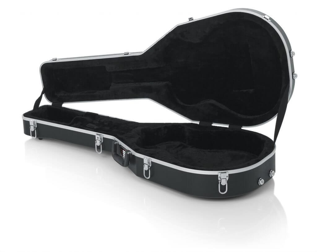 Gator GC-GSMINI Guitar Case to suit Taylor GS-Mini