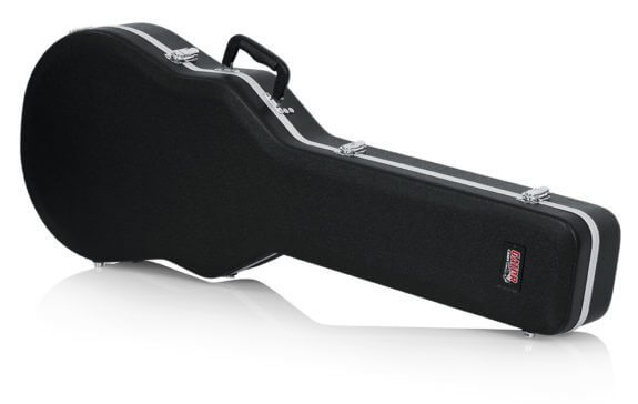 Gator GC-LPS Deluxe Molded LP Guitar Case