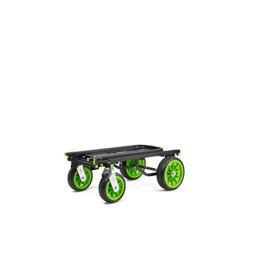 Gravity GCARTL01B Gear Cart - Large