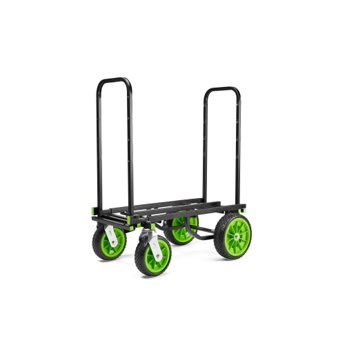 Gravity GCARTL01B Gear Cart - Large