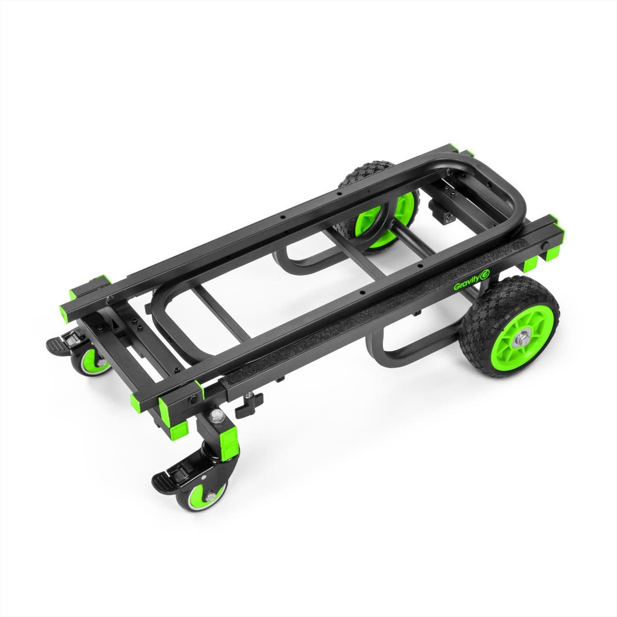 Gravity CARTM01B Multifunctional Gear Cart / Trolley - Medium