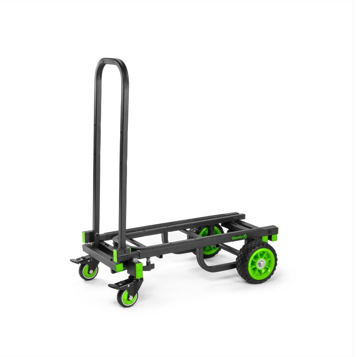 Gravity CARTM01B Multifunctional Gear Cart / Trolley - Medium