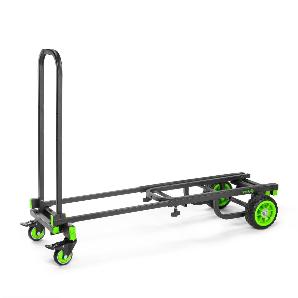 Gravity CARTM01B Multifunctional Gear Cart / Trolley - Medium