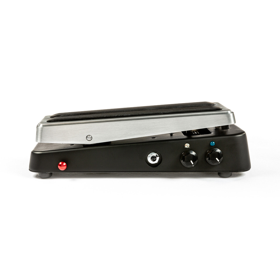 Jim Dunlop Crybaby GCB65 Custom Badass Dual-Inductor Edition Wah