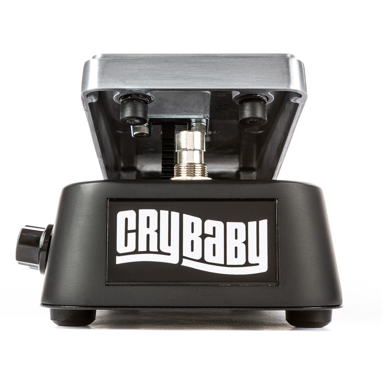 Jim Dunlop Crybaby GCB65 Custom Badass Dual-Inductor Edition Wah