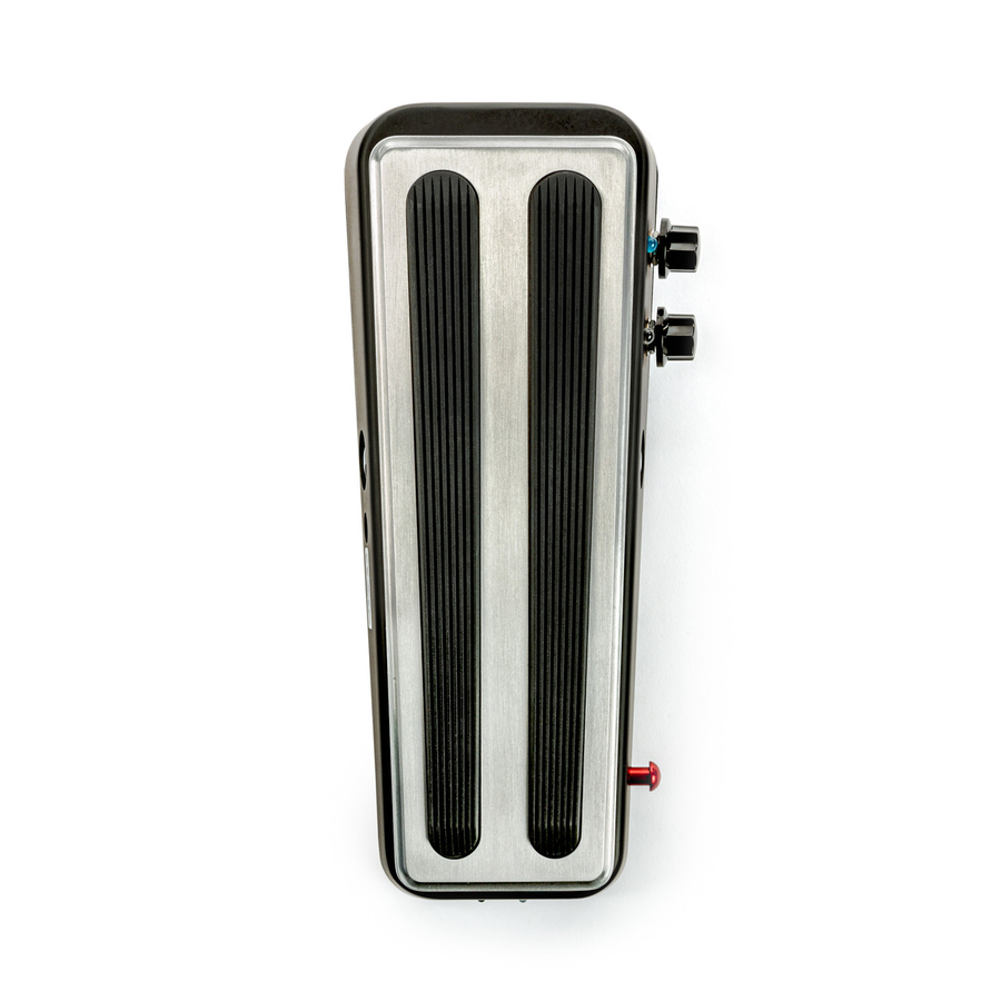 Jim Dunlop Crybaby GCB65 Custom Badass Dual-Inductor Edition Wah