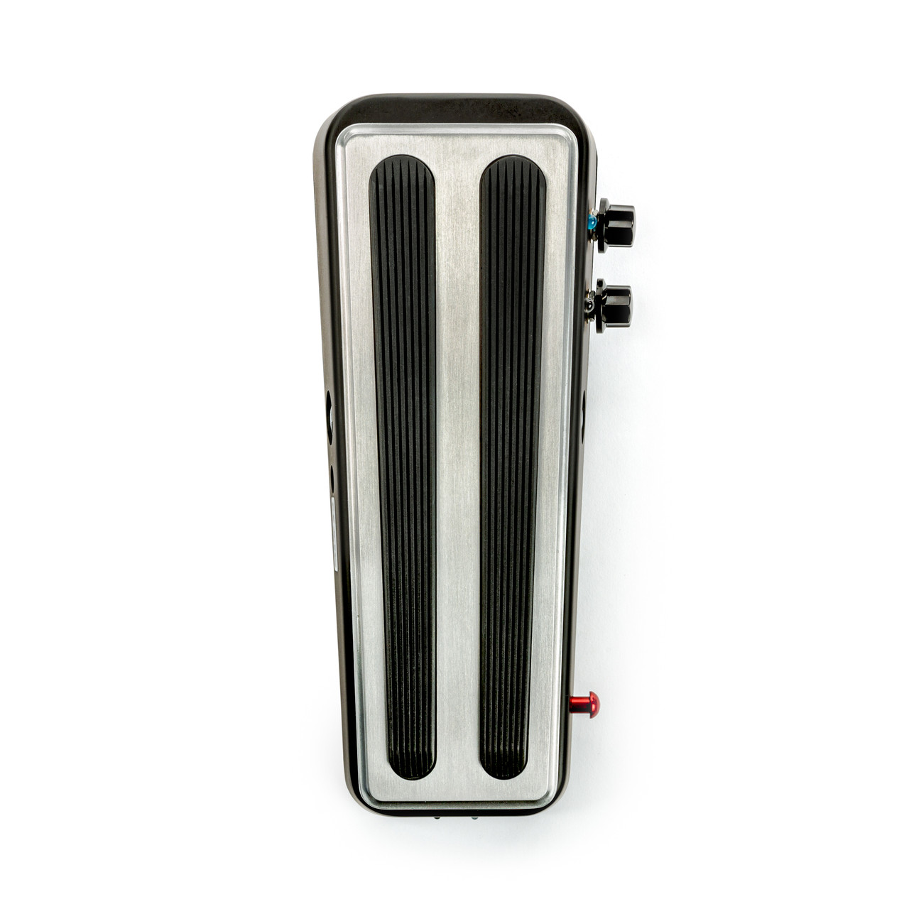 Jim Dunlop Crybaby GCB65 Custom Badass Dual-Inductor Edition Wah