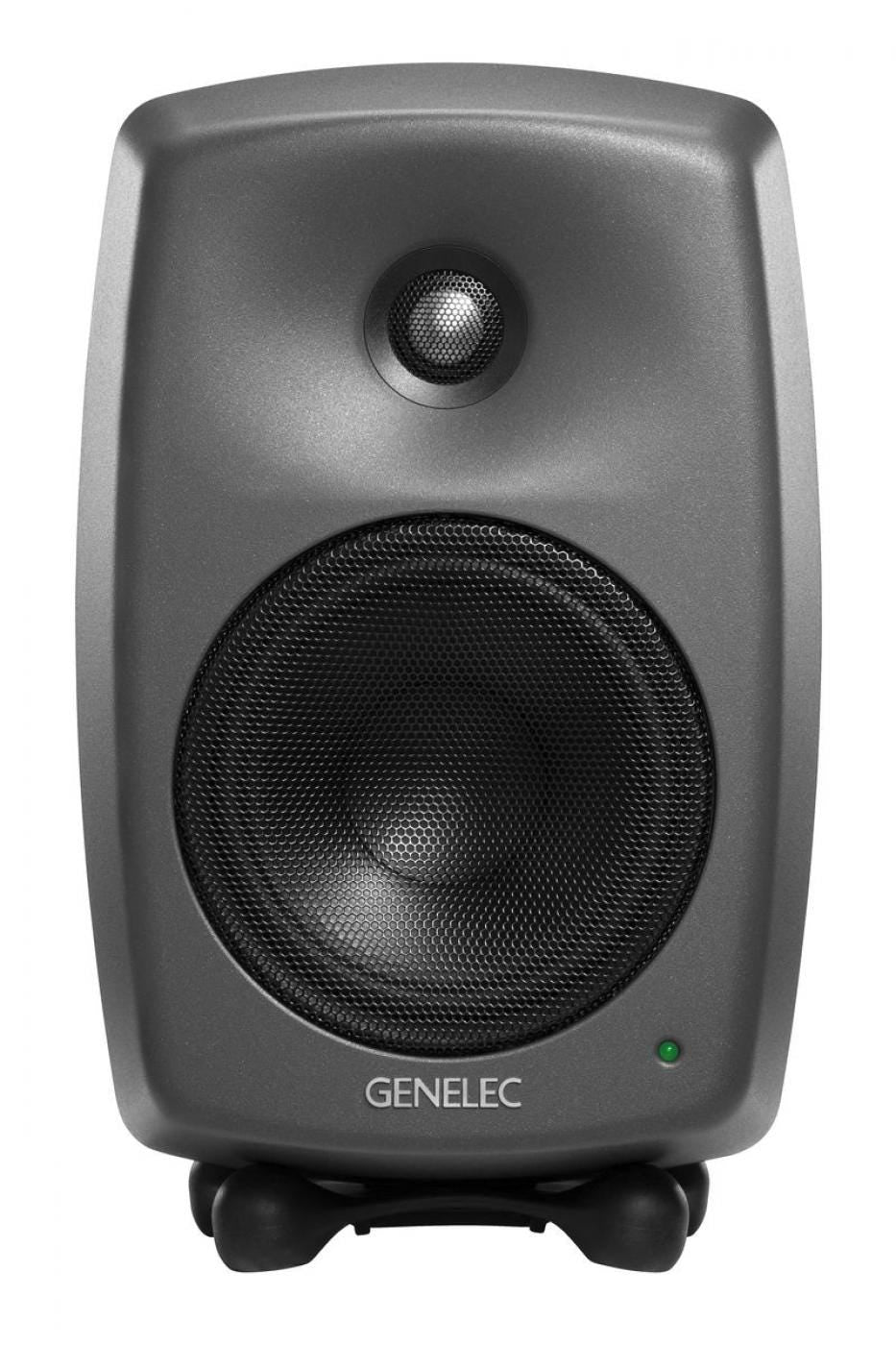 Genelec 8330A SAM 5" Active Studio Monitors (Pair)