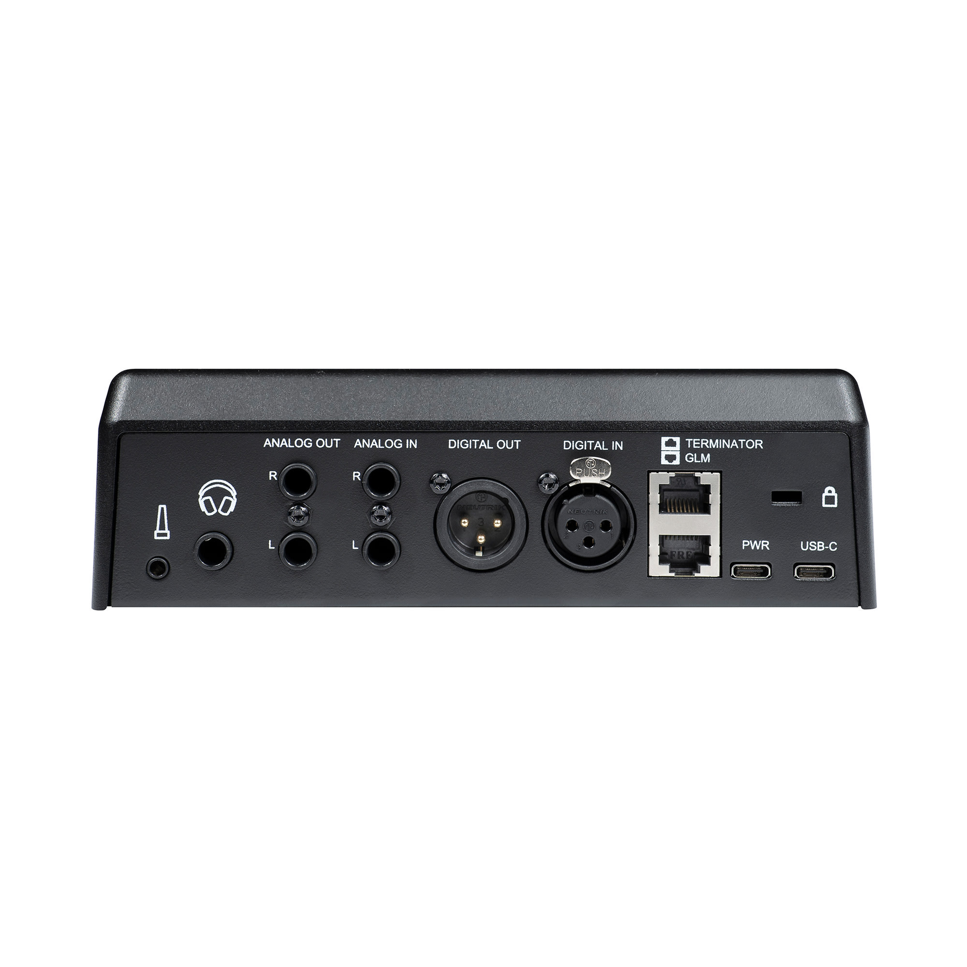 Genelec 9320A SAM Reference Controller