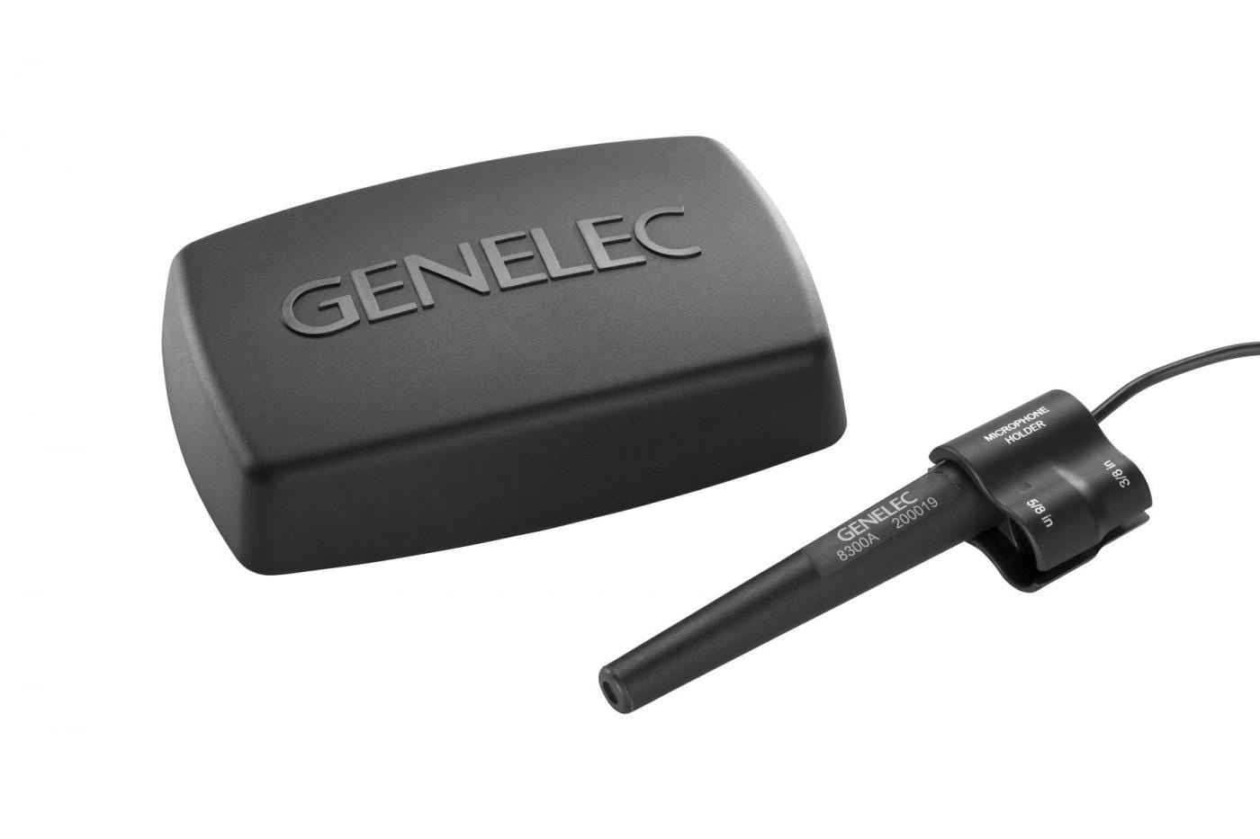 Genelec GLM3 Software/Reference Mic Kit