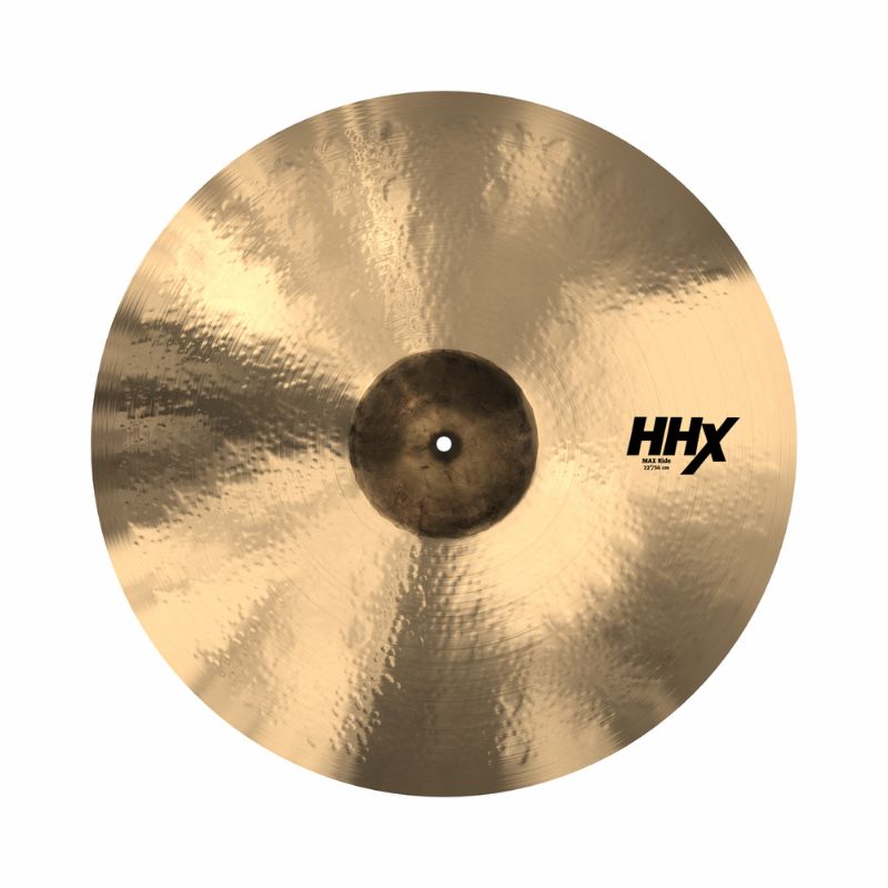 Sabian 22" Mike Portnoy HHX Max Ride