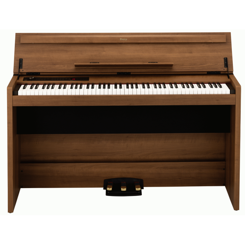 Korg Poetry Magnifique Digital Piano