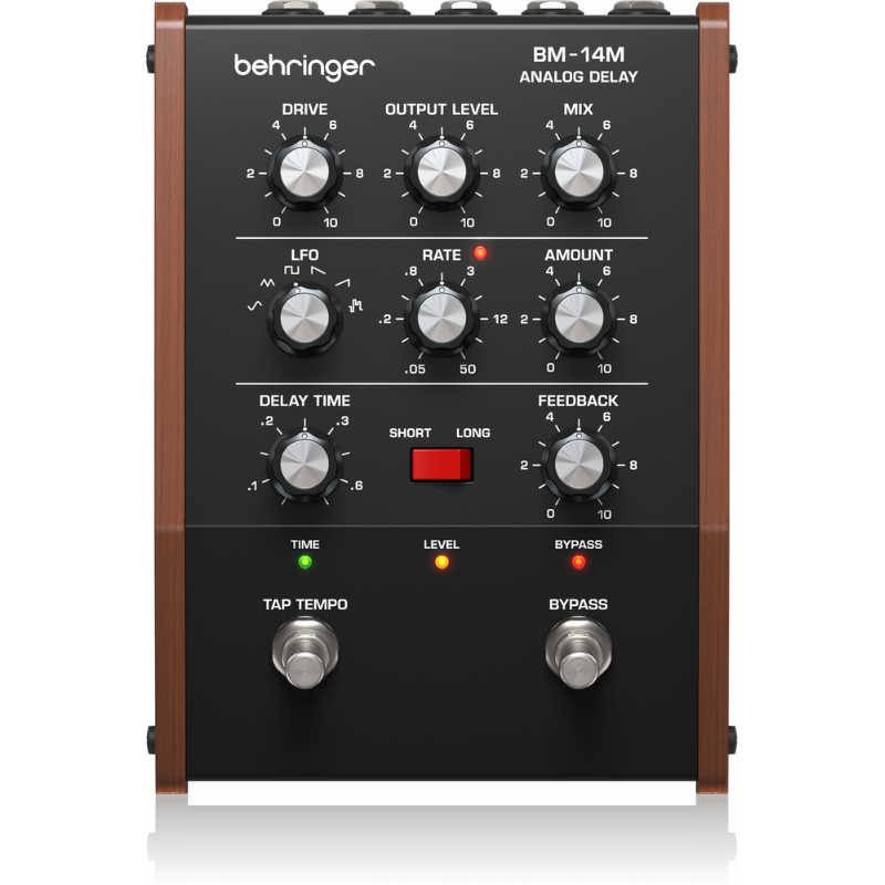Behringer BM-14M Vintage Analogue Delay