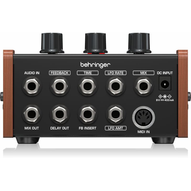 Behringer BM-14M Vintage Analogue Delay