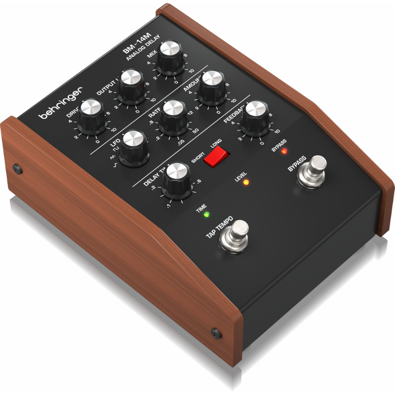 Behringer BM-14M Vintage Analogue Delay
